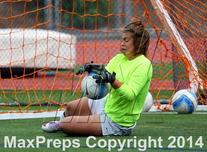 Thumbnail 3 in Lodi @ Oak Ridge (CIF SJS D1 Playoff) photogallery.