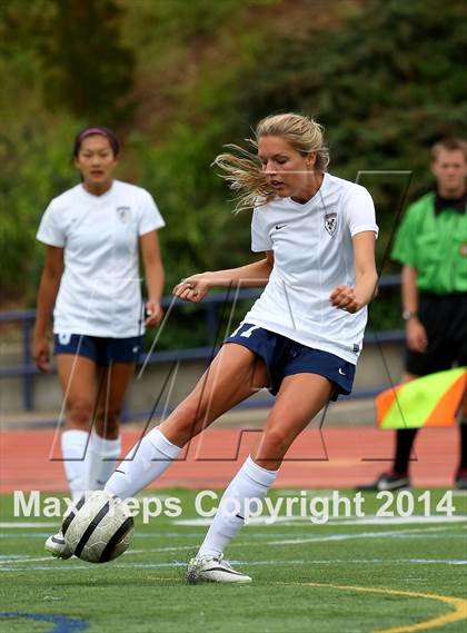 Thumbnail 2 in Lodi @ Oak Ridge (CIF SJS D1 Playoff) photogallery.