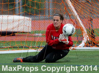 Thumbnail 1 in Lodi @ Oak Ridge (CIF SJS D1 Playoff) photogallery.