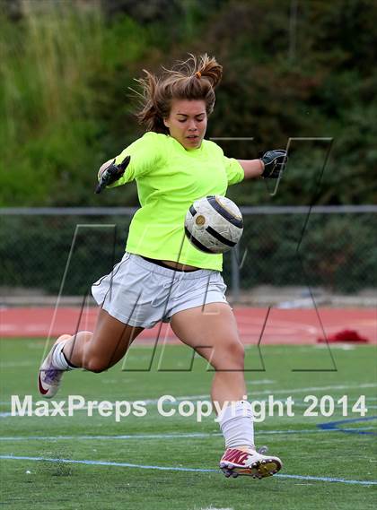 Thumbnail 3 in Lodi @ Oak Ridge (CIF SJS D1 Playoff) photogallery.