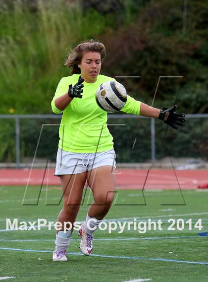 Thumbnail 2 in Lodi @ Oak Ridge (CIF SJS D1 Playoff) photogallery.
