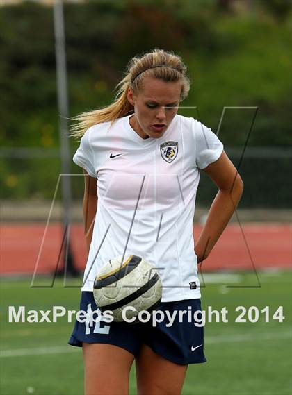 Thumbnail 3 in Lodi @ Oak Ridge (CIF SJS D1 Playoff) photogallery.