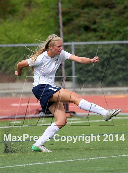 Thumbnail 2 in Lodi @ Oak Ridge (CIF SJS D1 Playoff) photogallery.