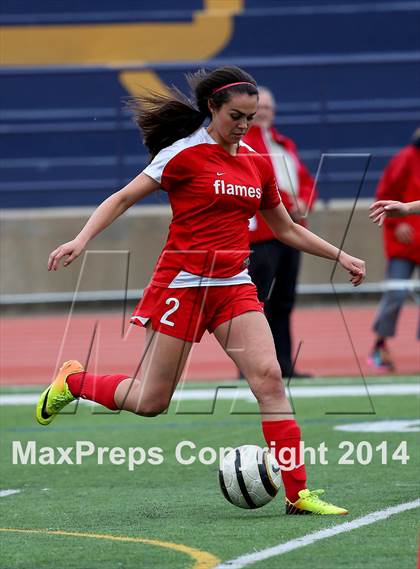 Thumbnail 2 in Lodi @ Oak Ridge (CIF SJS D1 Playoff) photogallery.