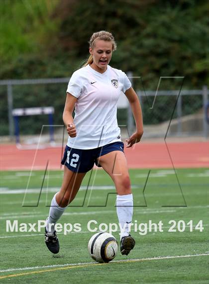 Thumbnail 3 in Lodi @ Oak Ridge (CIF SJS D1 Playoff) photogallery.