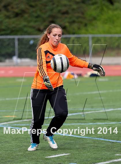 Thumbnail 1 in Lodi @ Oak Ridge (CIF SJS D1 Playoff) photogallery.