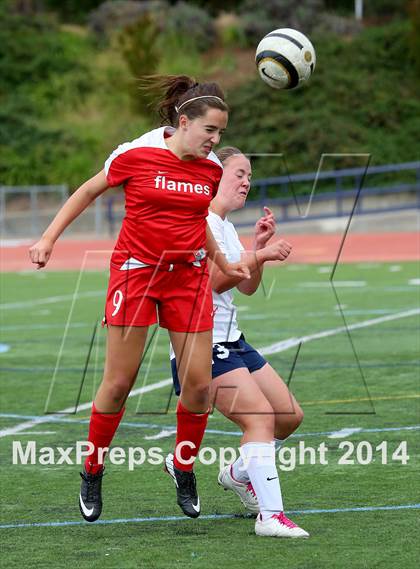 Thumbnail 1 in Lodi @ Oak Ridge (CIF SJS D1 Playoff) photogallery.