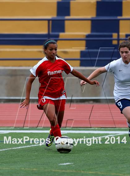 Thumbnail 1 in Lodi @ Oak Ridge (CIF SJS D1 Playoff) photogallery.