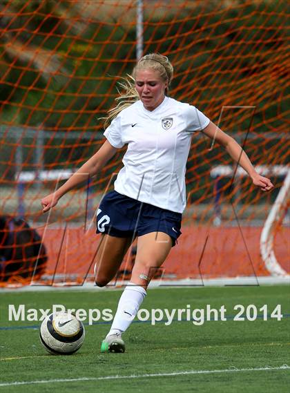 Thumbnail 3 in Lodi @ Oak Ridge (CIF SJS D1 Playoff) photogallery.