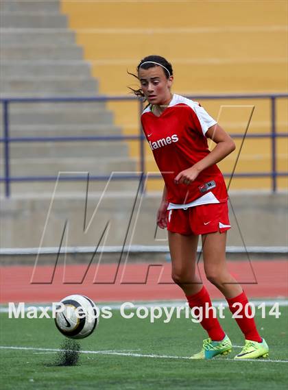 Thumbnail 1 in Lodi @ Oak Ridge (CIF SJS D1 Playoff) photogallery.