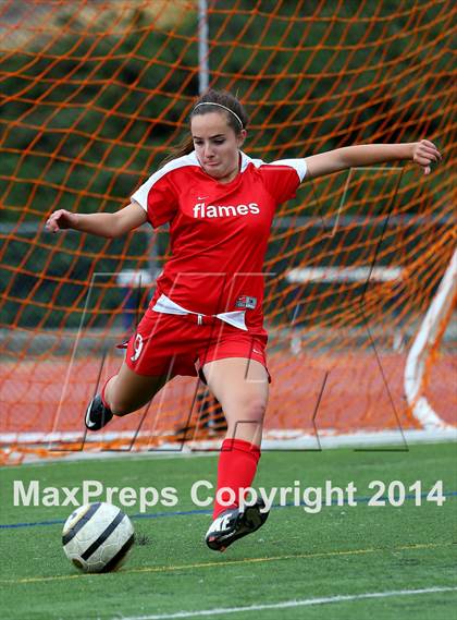 Thumbnail 1 in Lodi @ Oak Ridge (CIF SJS D1 Playoff) photogallery.