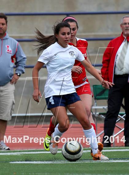 Thumbnail 1 in Lodi @ Oak Ridge (CIF SJS D1 Playoff) photogallery.