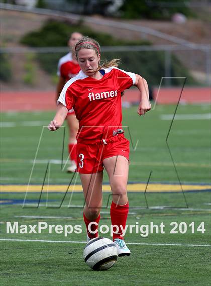 Thumbnail 1 in Lodi @ Oak Ridge (CIF SJS D1 Playoff) photogallery.