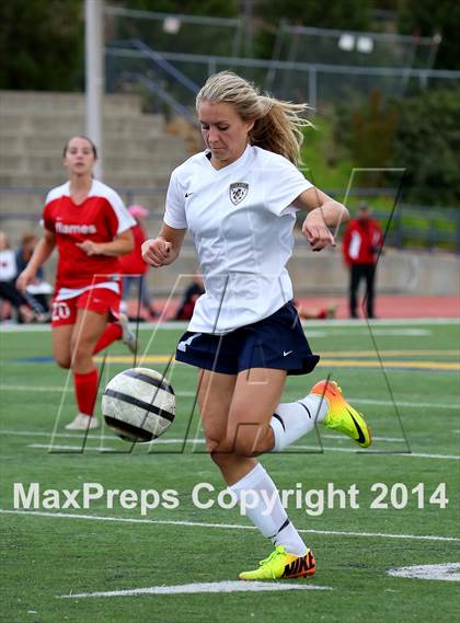 Thumbnail 1 in Lodi @ Oak Ridge (CIF SJS D1 Playoff) photogallery.