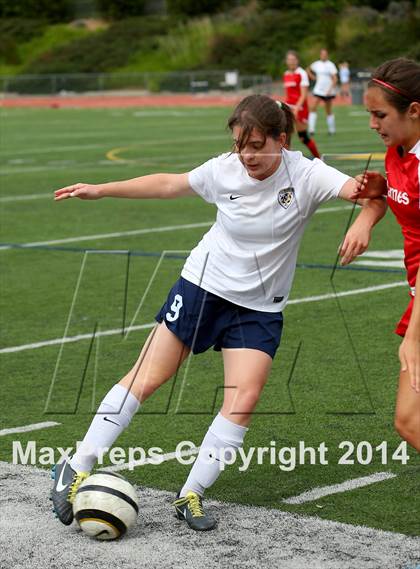 Thumbnail 2 in Lodi @ Oak Ridge (CIF SJS D1 Playoff) photogallery.