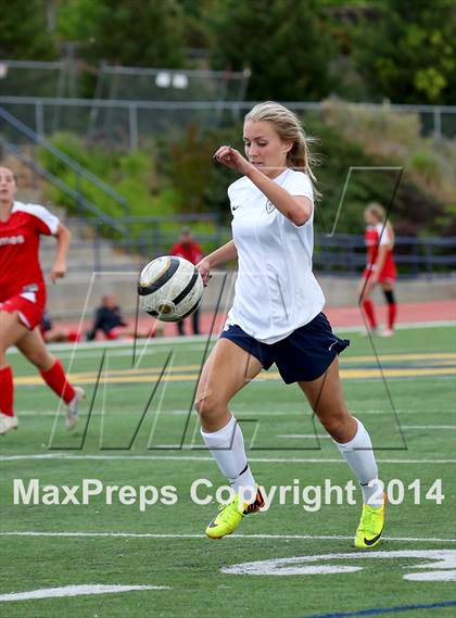 Thumbnail 3 in Lodi @ Oak Ridge (CIF SJS D1 Playoff) photogallery.