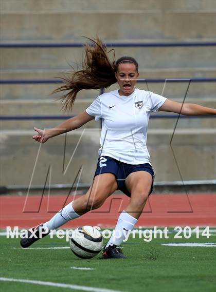 Thumbnail 1 in Lodi @ Oak Ridge (CIF SJS D1 Playoff) photogallery.