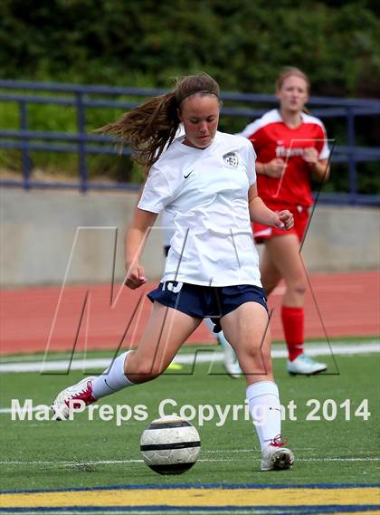 Thumbnail 2 in Lodi @ Oak Ridge (CIF SJS D1 Playoff) photogallery.