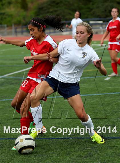 Thumbnail 3 in Lodi @ Oak Ridge (CIF SJS D1 Playoff) photogallery.