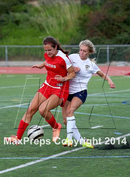 Thumbnail 2 in Lodi @ Oak Ridge (CIF SJS D1 Playoff) photogallery.