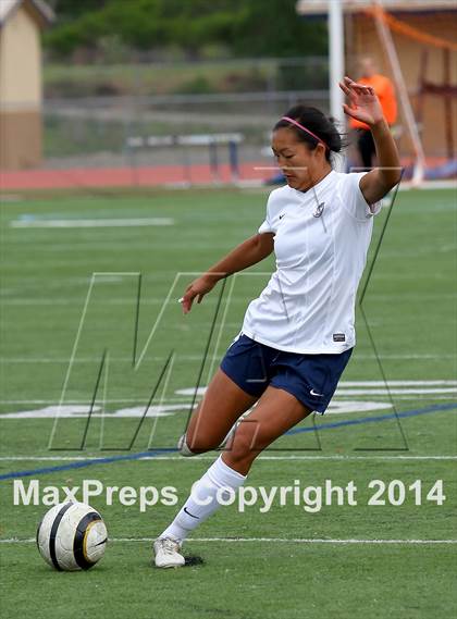 Thumbnail 3 in Lodi @ Oak Ridge (CIF SJS D1 Playoff) photogallery.