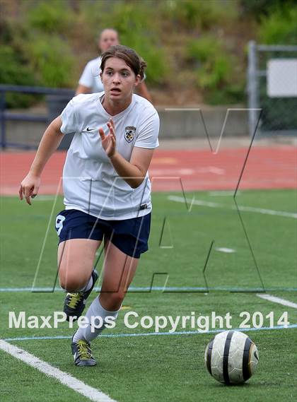 Thumbnail 1 in Lodi @ Oak Ridge (CIF SJS D1 Playoff) photogallery.