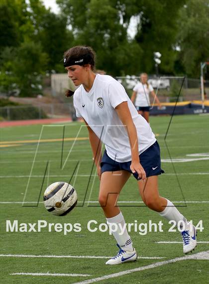 Thumbnail 2 in Lodi @ Oak Ridge (CIF SJS D1 Playoff) photogallery.