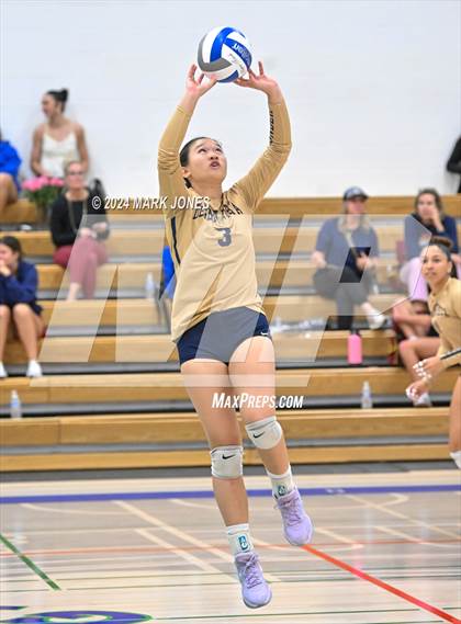 Thumbnail 1 in Desert Vista @ Xavier College Prep (Senior Night) photogallery.