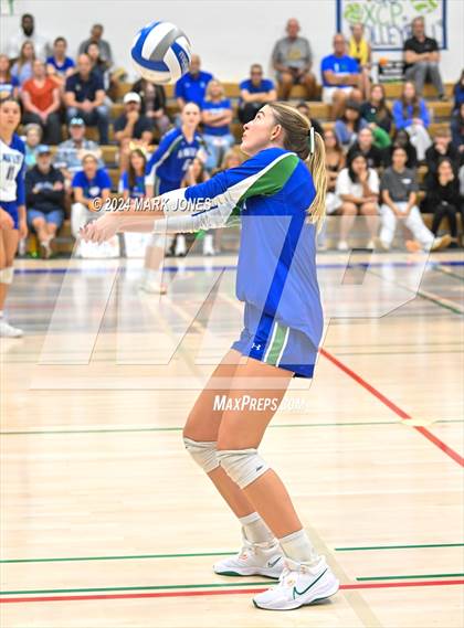 Thumbnail 1 in Desert Vista @ Xavier College Prep (Senior Night) photogallery.