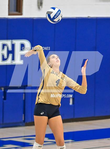 Thumbnail 1 in Desert Vista @ Xavier College Prep (Senior Night) photogallery.
