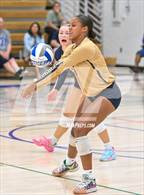 Photo from the gallery "Desert Vista @ Xavier College Prep (Senior Night)"