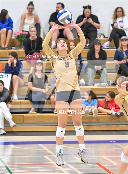 Thumbnail 1 in Desert Vista @ Xavier College Prep (Senior Night) photogallery.