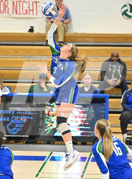 Thumbnail 3 in Desert Vista @ Xavier College Prep (Senior Night) photogallery.