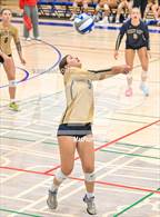 Photo from the gallery "Desert Vista @ Xavier College Prep (Senior Night)"