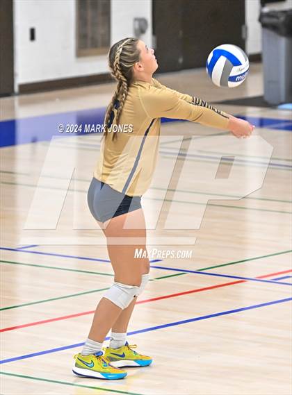 Thumbnail 3 in Desert Vista @ Xavier College Prep (Senior Night) photogallery.