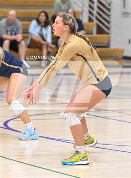 Thumbnail 2 in Desert Vista @ Xavier College Prep (Senior Night) photogallery.