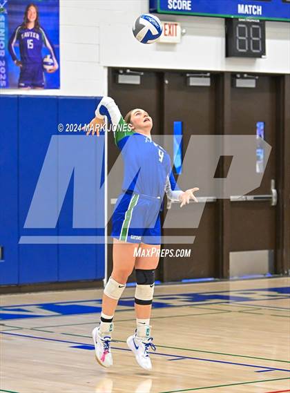 Thumbnail 1 in Desert Vista @ Xavier College Prep (Senior Night) photogallery.