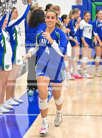 Thumbnail 1 in Desert Vista @ Xavier College Prep (Senior Night) photogallery.