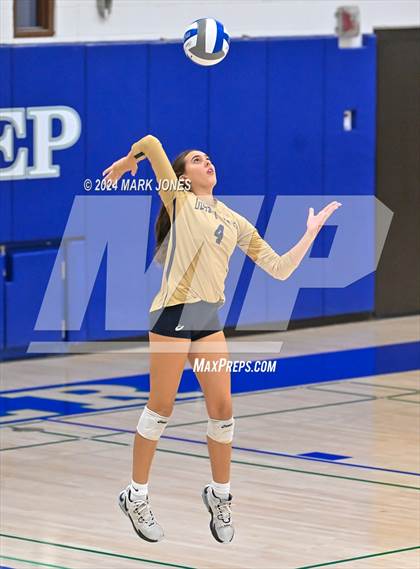 Thumbnail 1 in Desert Vista @ Xavier College Prep (Senior Night) photogallery.