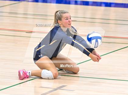 Thumbnail 3 in Desert Vista @ Xavier College Prep (Senior Night) photogallery.