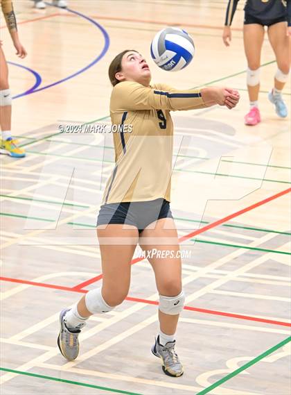 Thumbnail 1 in Desert Vista @ Xavier College Prep (Senior Night) photogallery.