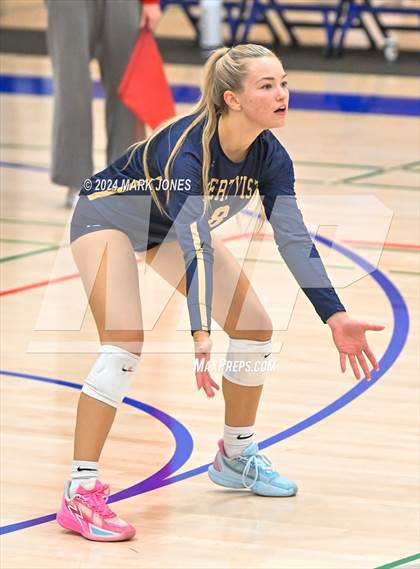 Thumbnail 3 in Desert Vista @ Xavier College Prep (Senior Night) photogallery.
