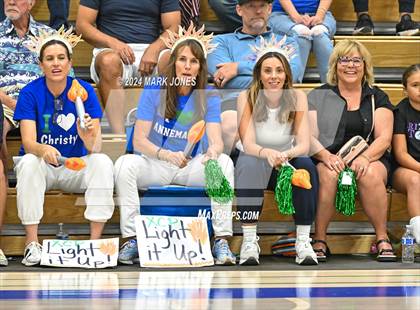 Thumbnail 3 in Desert Vista @ Xavier College Prep (Senior Night) photogallery.