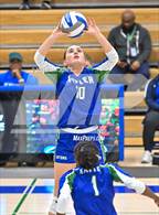 Photo from the gallery "Desert Vista @ Xavier College Prep (Senior Night)"