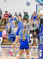 Photo from the gallery "Desert Vista @ Xavier College Prep (Senior Night)"