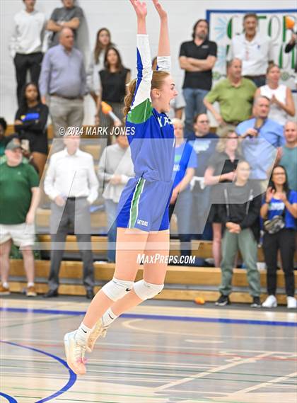 Thumbnail 1 in Desert Vista @ Xavier College Prep (Senior Night) photogallery.