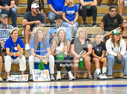Thumbnail 1 in Desert Vista @ Xavier College Prep (Senior Night) photogallery.