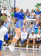 Photo from the gallery "Desert Vista @ Xavier College Prep (Senior Night)"