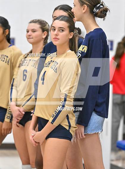 Thumbnail 1 in Desert Vista @ Xavier College Prep (Senior Night) photogallery.
