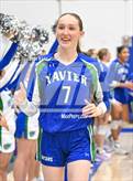 Photo from the gallery "Desert Vista @ Xavier College Prep (Senior Night)"
